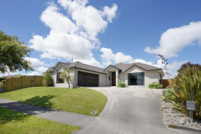 Ambience on Pacific, Palmerston North